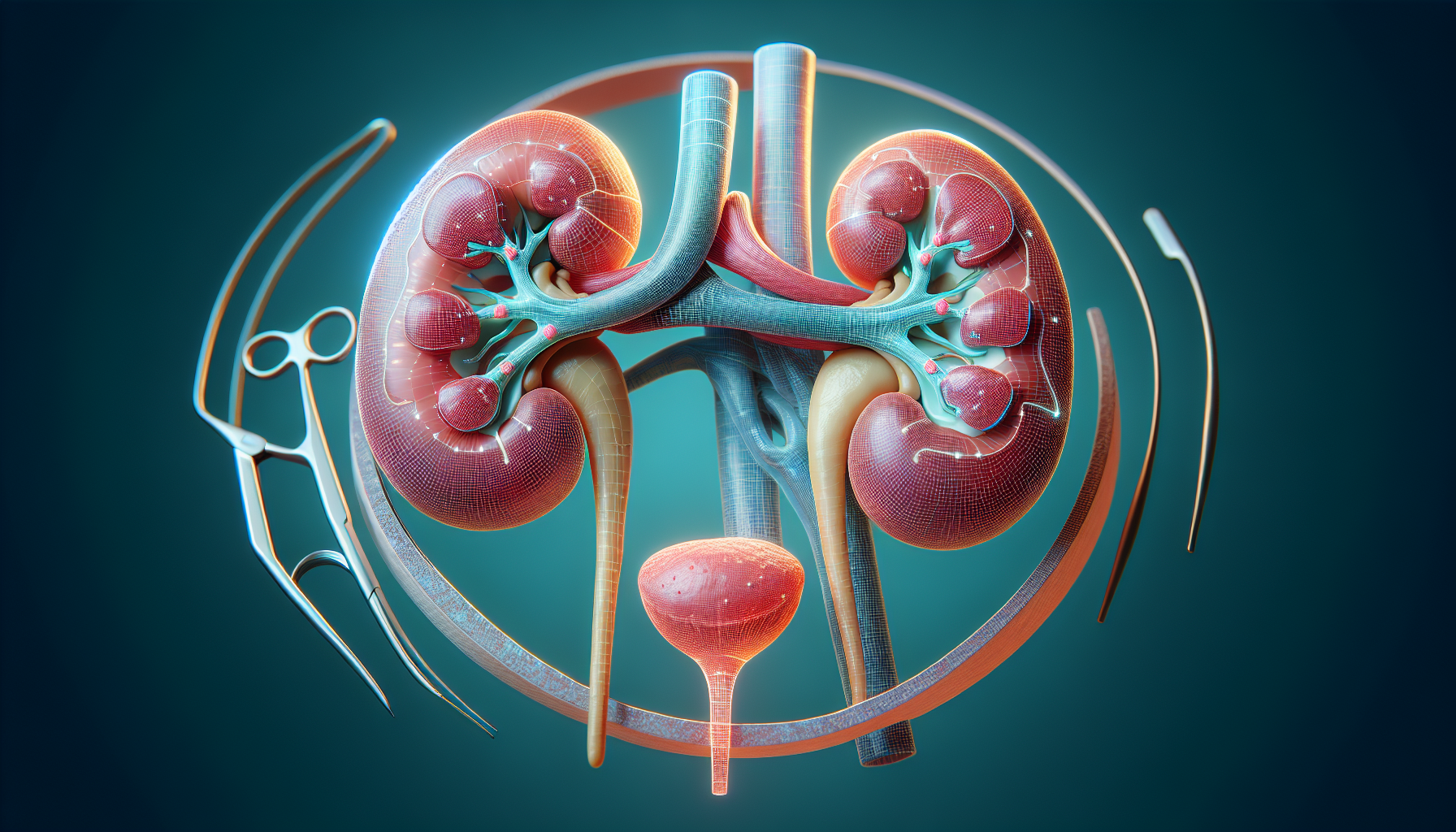 La planificación 3D reduce el tiempo de las cirugías y el riesgo de infecciones urinarias en extirpaciones parciales de riñón, según expertos del curso de cáncer renal:
Planificación 3D en Extirpaciones de Riñón Mejora Resultados y Reduce Riesgos, Afirman Expertos de Curso Renal