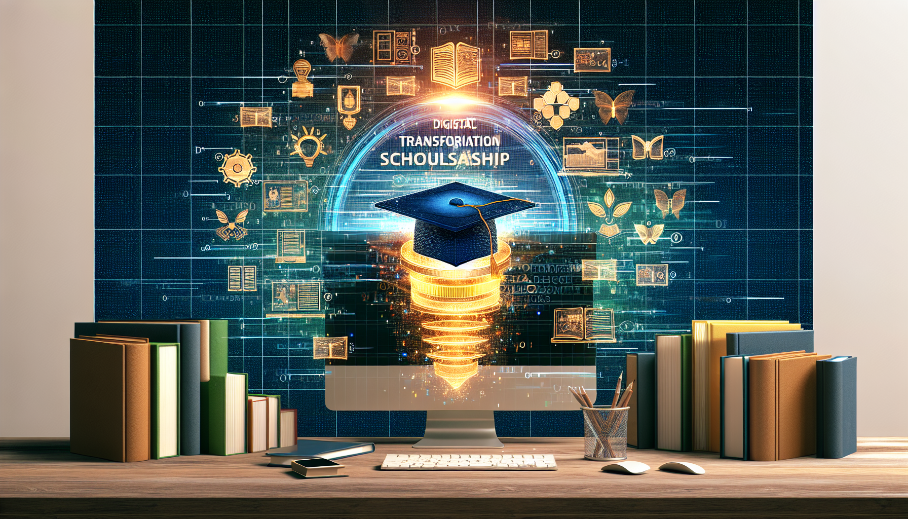 ID Digital School y Selecta Digital lanzan una nueva edición de las becas Transfórmate