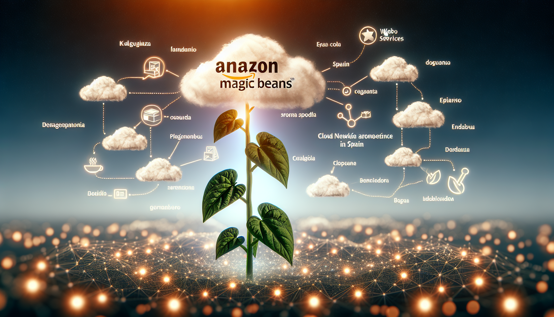 Magic Beans refuerza su presencia en el mercado cloud en España al convertirse en Premier Tier de Amazon Web Services Network Partners