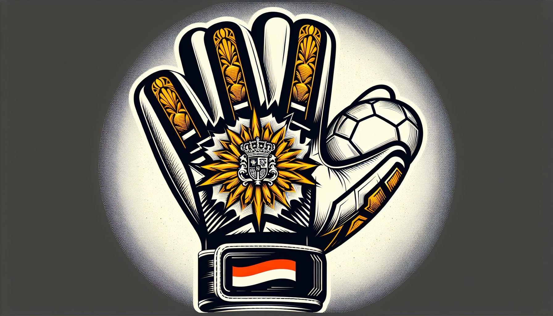 Elitekeepers: La Marca Española de Guantes de Portero que Fabrica para la Leyenda René Higuita