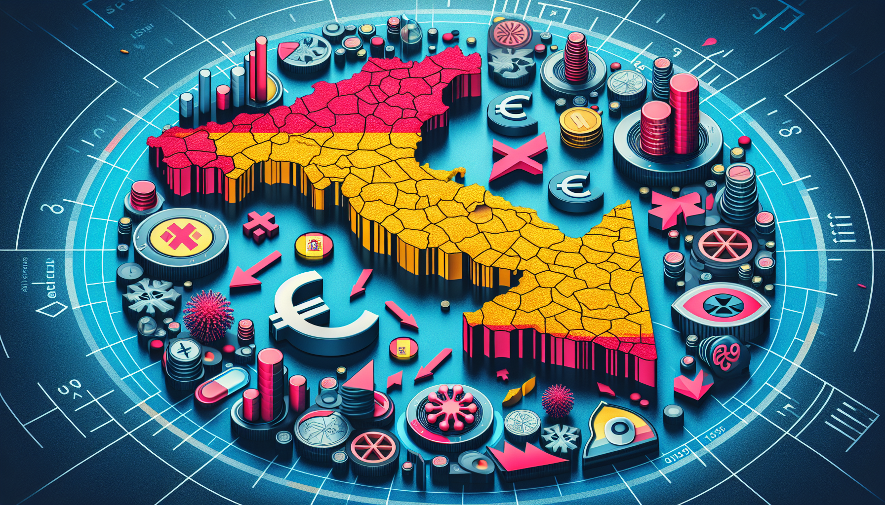 España Experimenta Retroceso en Financiación de Terapias Contra el Cáncer en los Últimos Dos Años