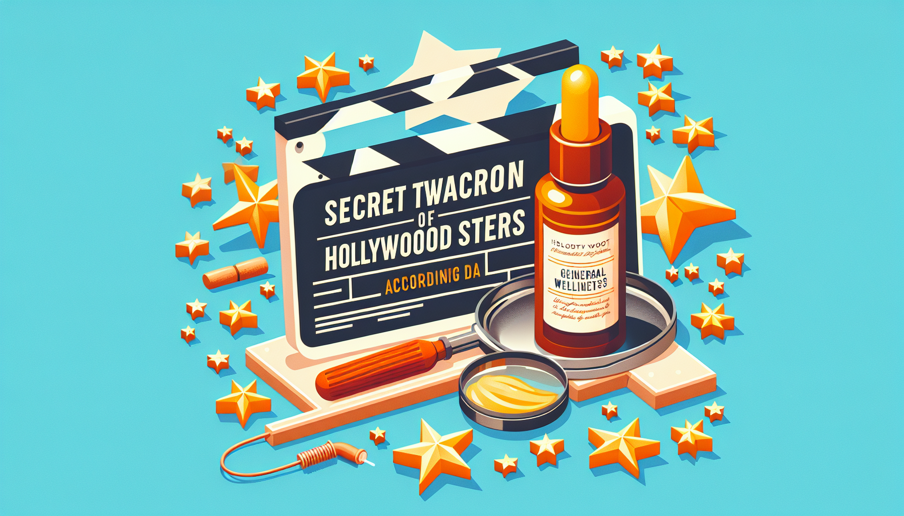 El arma secreta de las estrellas de Hollywood según Farma CBD