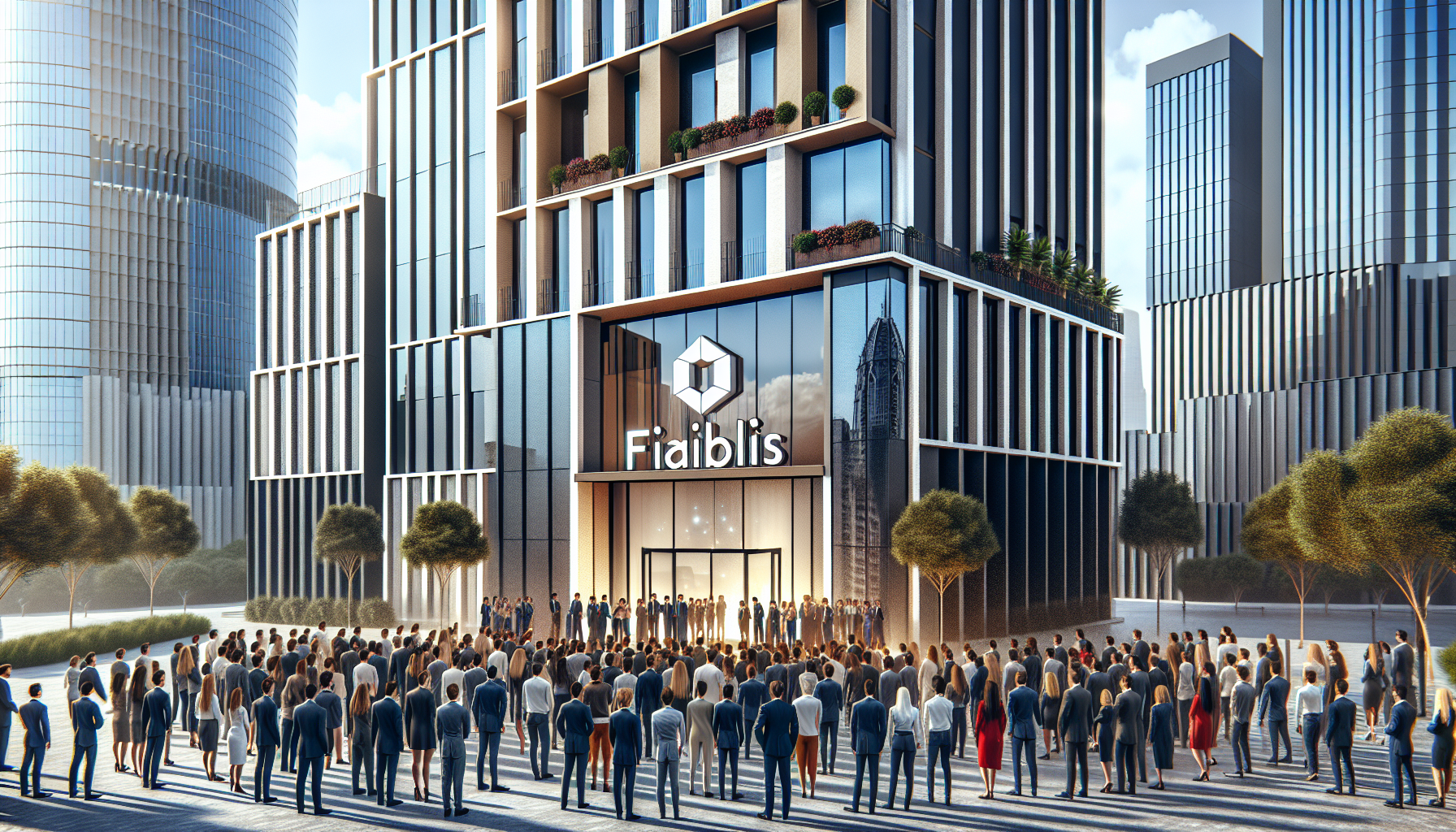 Fiabilis se Acerca a sus Clientes de Barcelona con Nueva Oficina