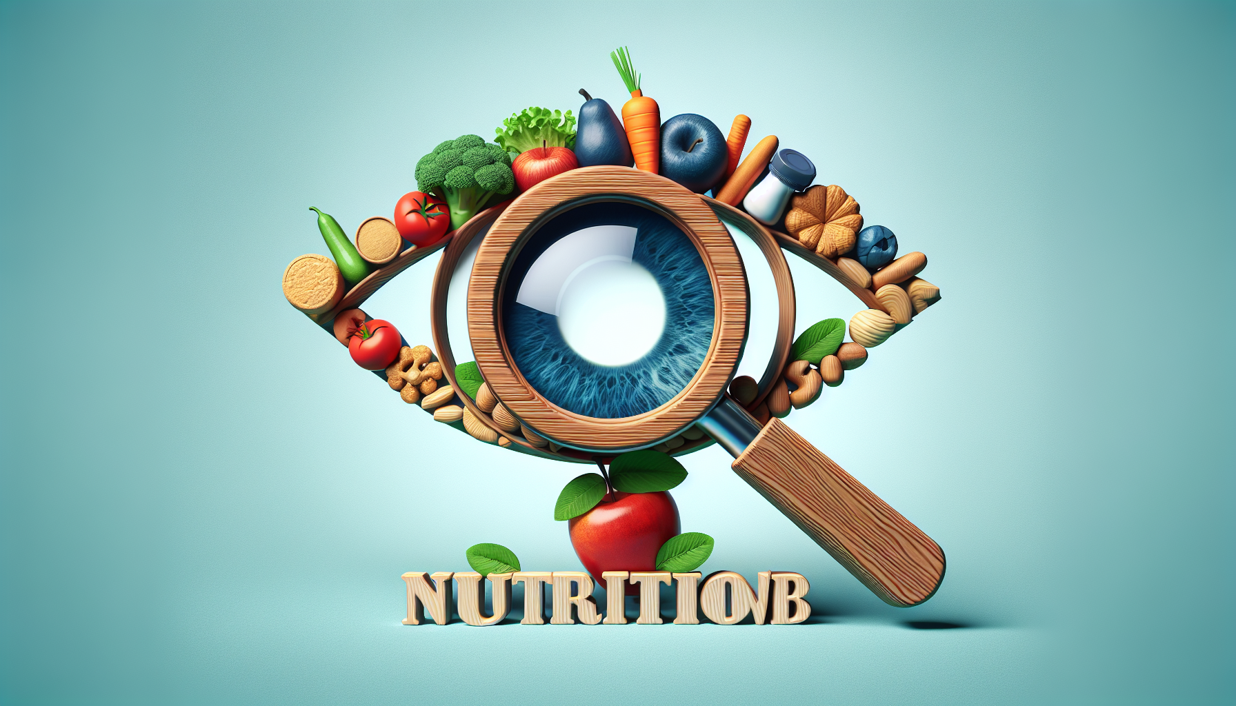 NutriwellB: Aprende a Detectar Desinformación sobre Nutrición y Bienestar Personal