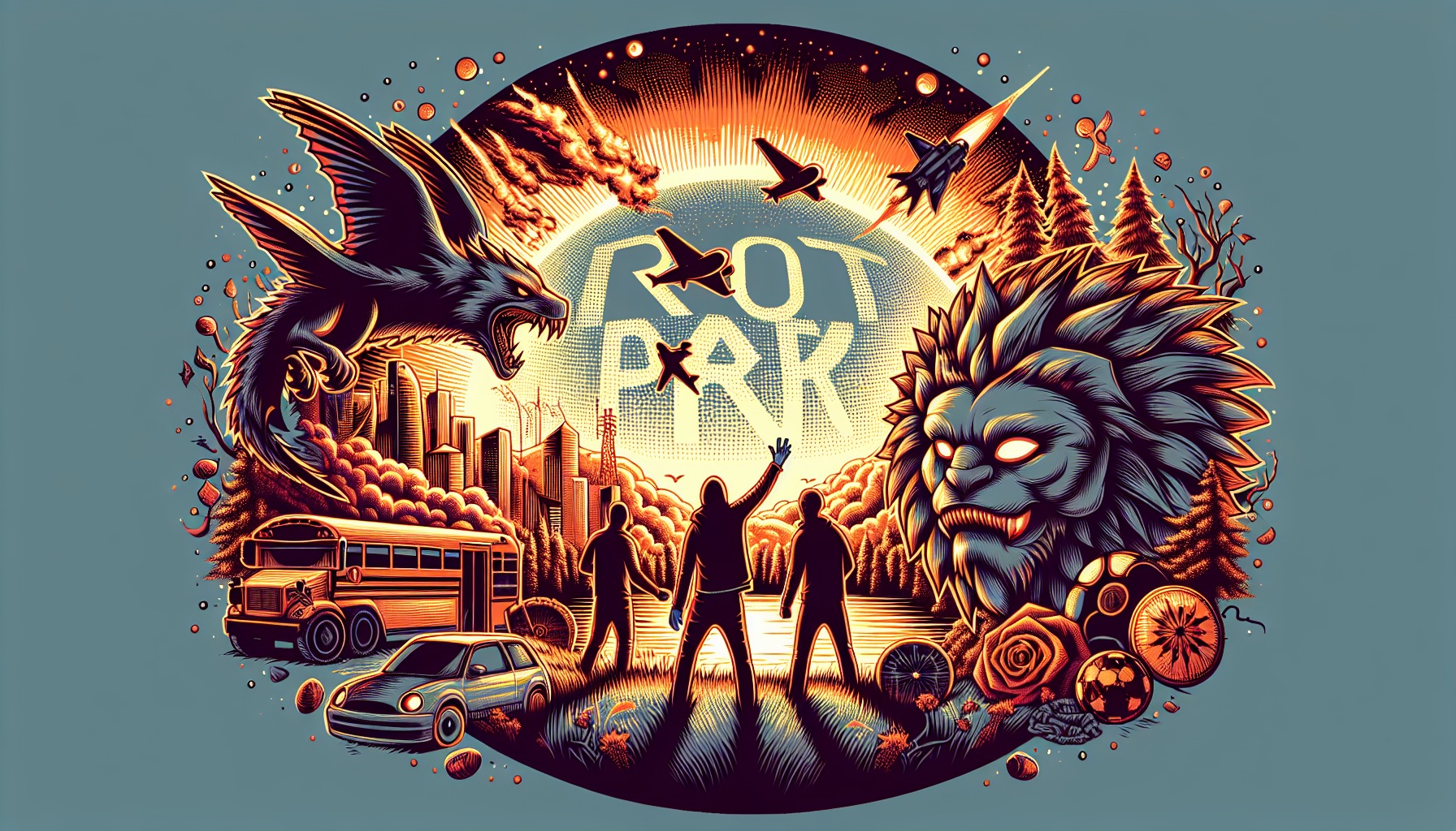 Riot Park ficha a Linkin Park para el himno de Worlds 2024