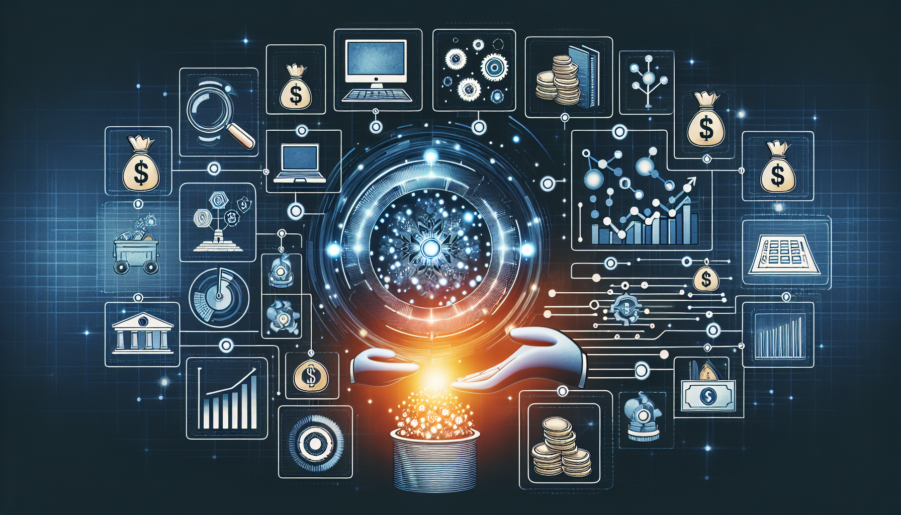 Transformando La Cobranza Con Tecnología E Inteligencia Artificial: Claves De GDS Modellica Para Convertir Los Recobros En Beneficio Financiero