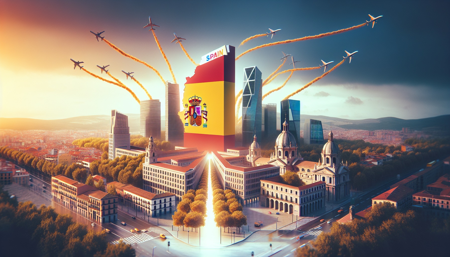 Areté Expande Sus Horizontes: Abre Primera Filial en España