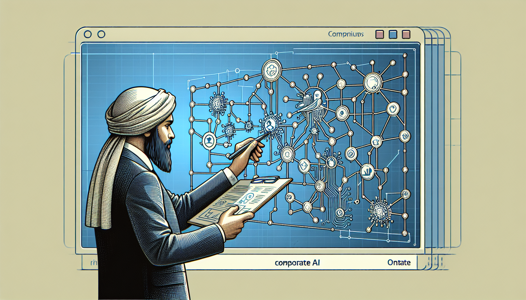 Evaluando el Impacto: El Rol Clave del Controller en la Optimización de la IA Empresarial