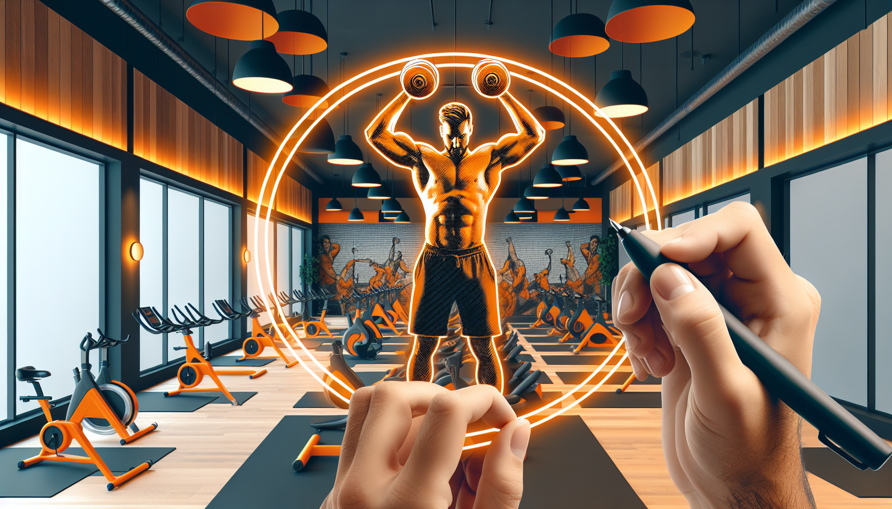 Orangetheory Fitness Inaugura su Décimo Estudio en España con Nueva Sede en Valencia