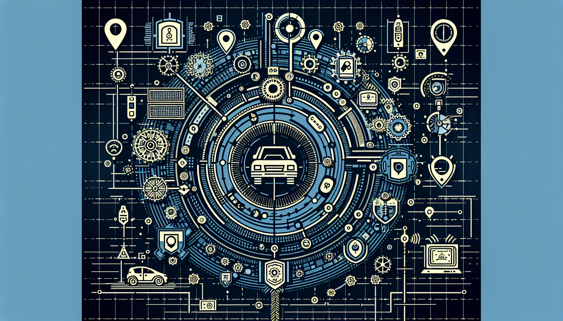 Telemetría: La Tecnología Preventiva que Optimiza la Seguridad y Eficiencia en la Conducción Según Northgate