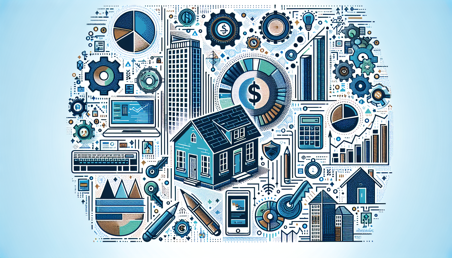 Urbagesa Inversiones: Expertos en Análisis de Rentabilidad de Activos Inmobiliarios a Nivel Nacional