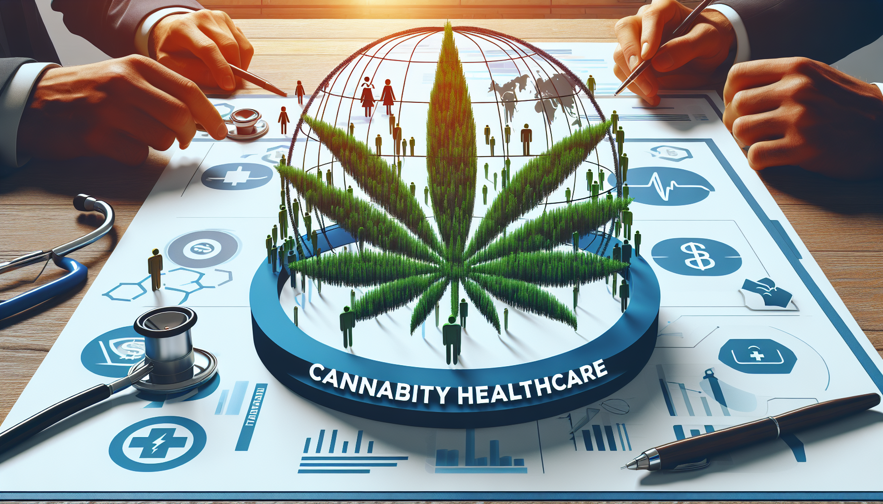 Cannabity Healthcare Anuncia Modelo de Franquicias para su Expansión Nacional e Internacional