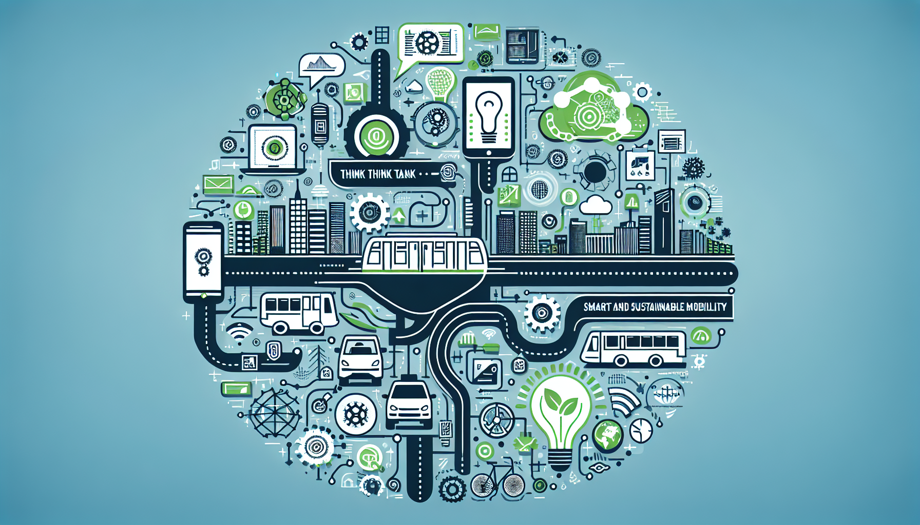 Think Tank de Murartech y Aon: Avanzando Hacia una Movilidad Inteligente y Sostenible