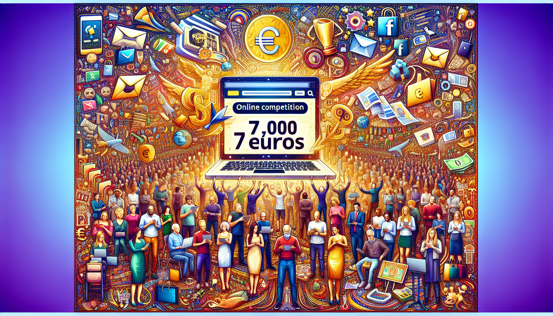 Boluda.com Lanza Competición Online con Premio de 7.000 €