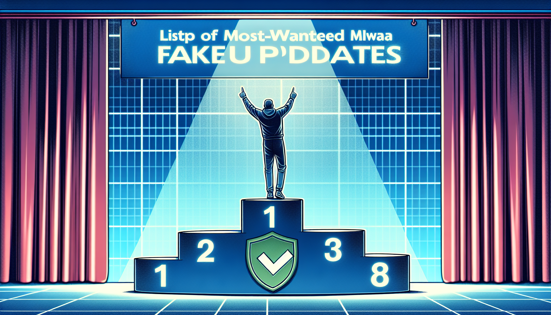 FakeUpdates Domina la Lista de Malware Más Buscado en Noviembre de 2024, Según Check Point Software