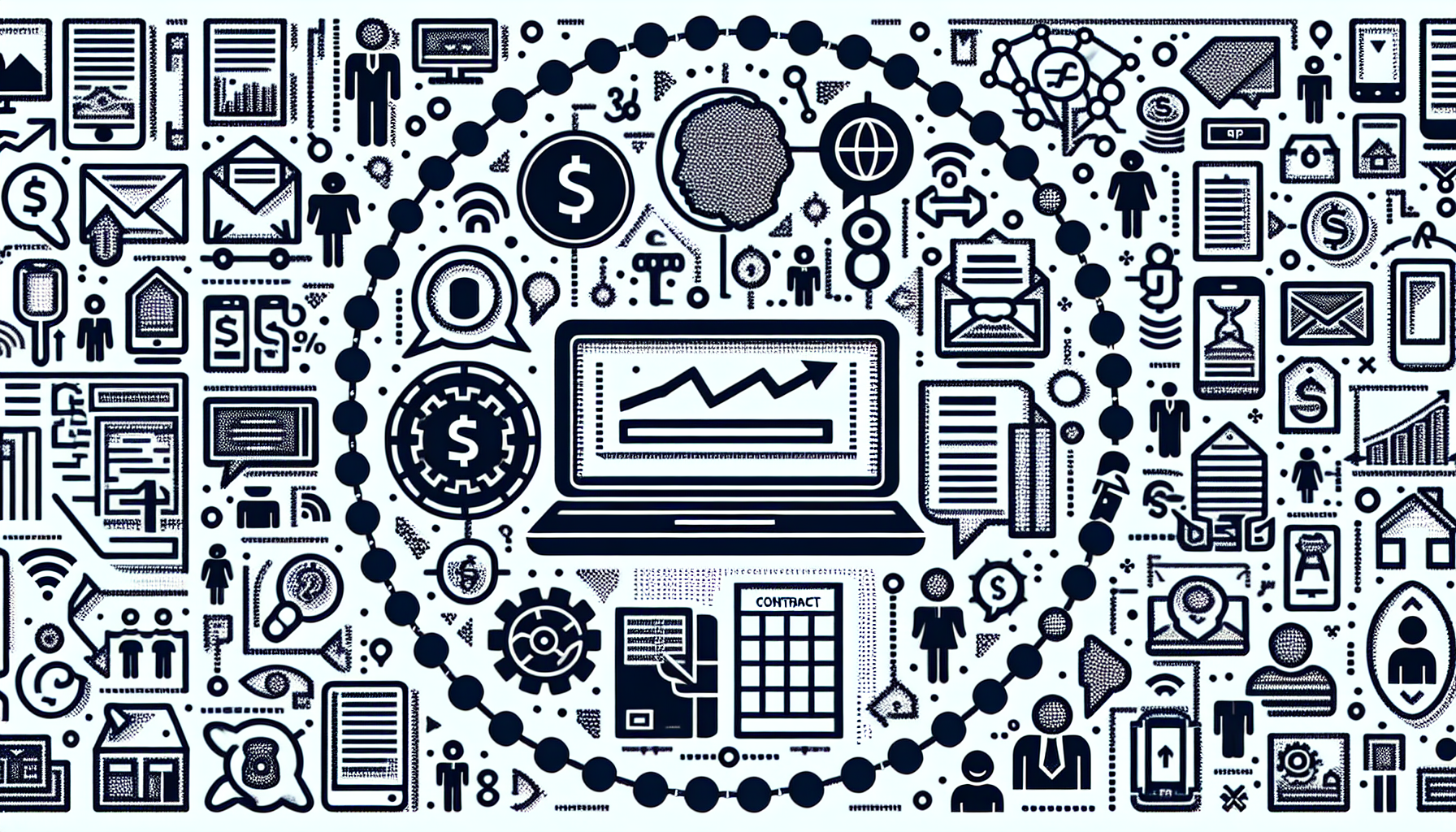 GDS Modellica: El 3,8% de Usuarios de Internet Obtienen Préstamos o Hipotecas Digitalmente