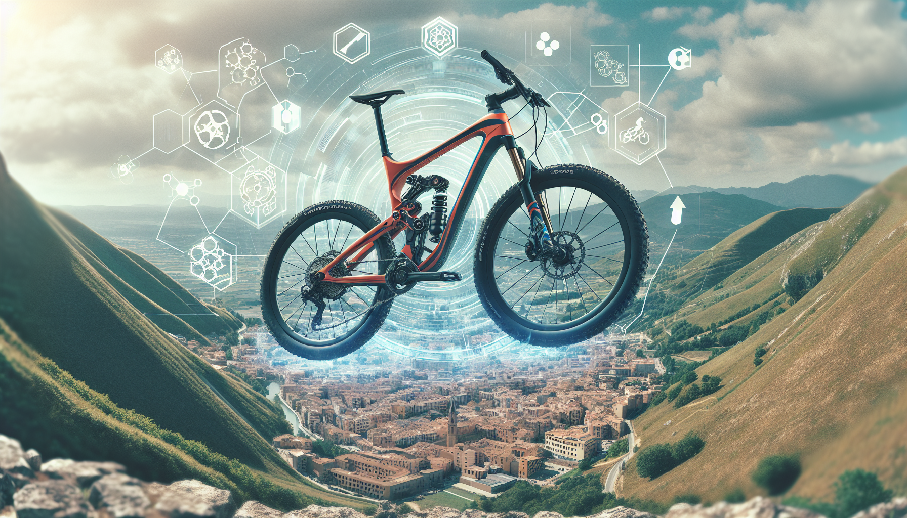 MTB: Innovación en Ortopedia para Mejorar la Calidad de Vida en Lleida