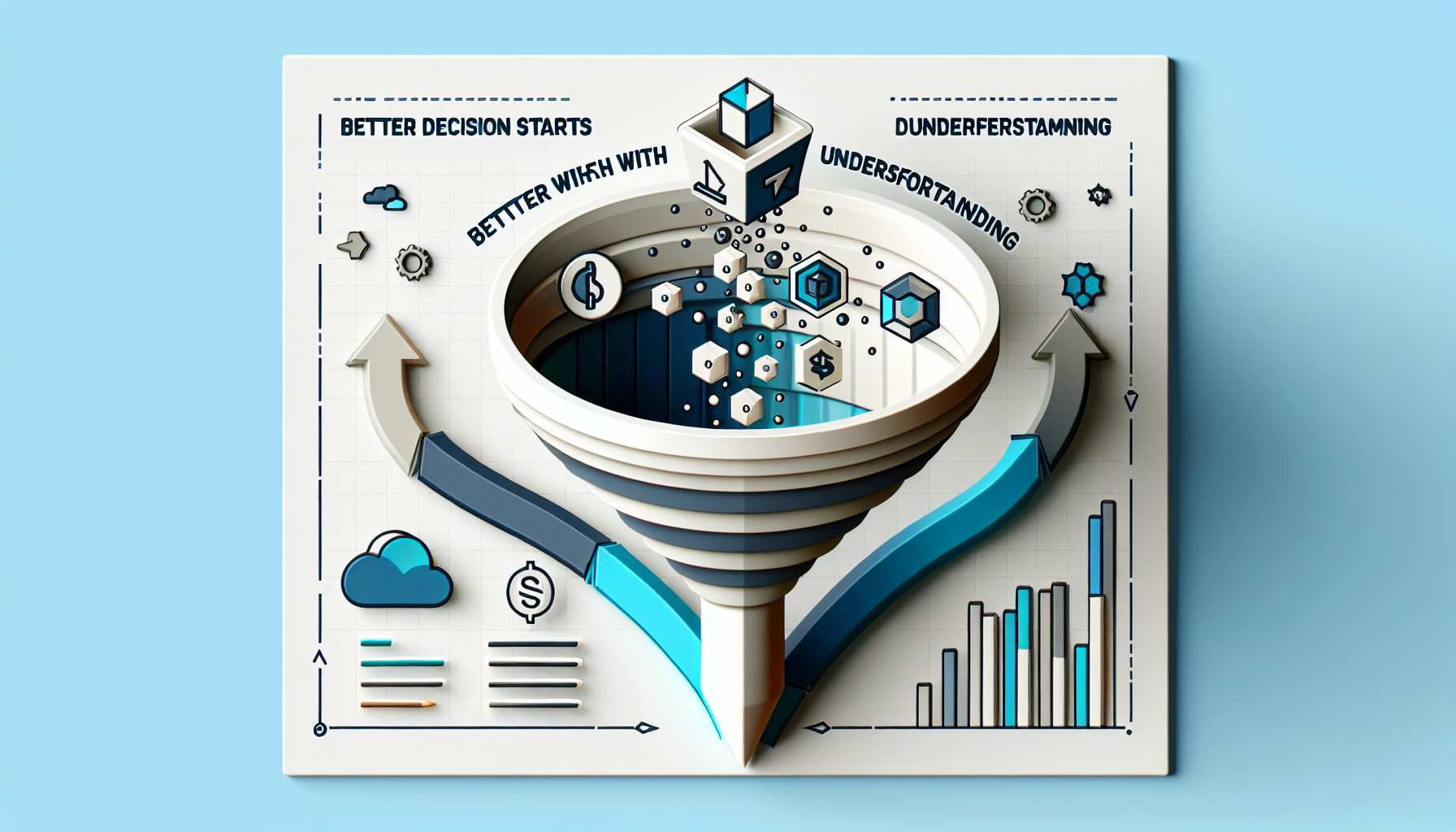 Mejor Decisión Comienza Con Mejor Comprensión: Xerppa Transforma Empresas Con Datos