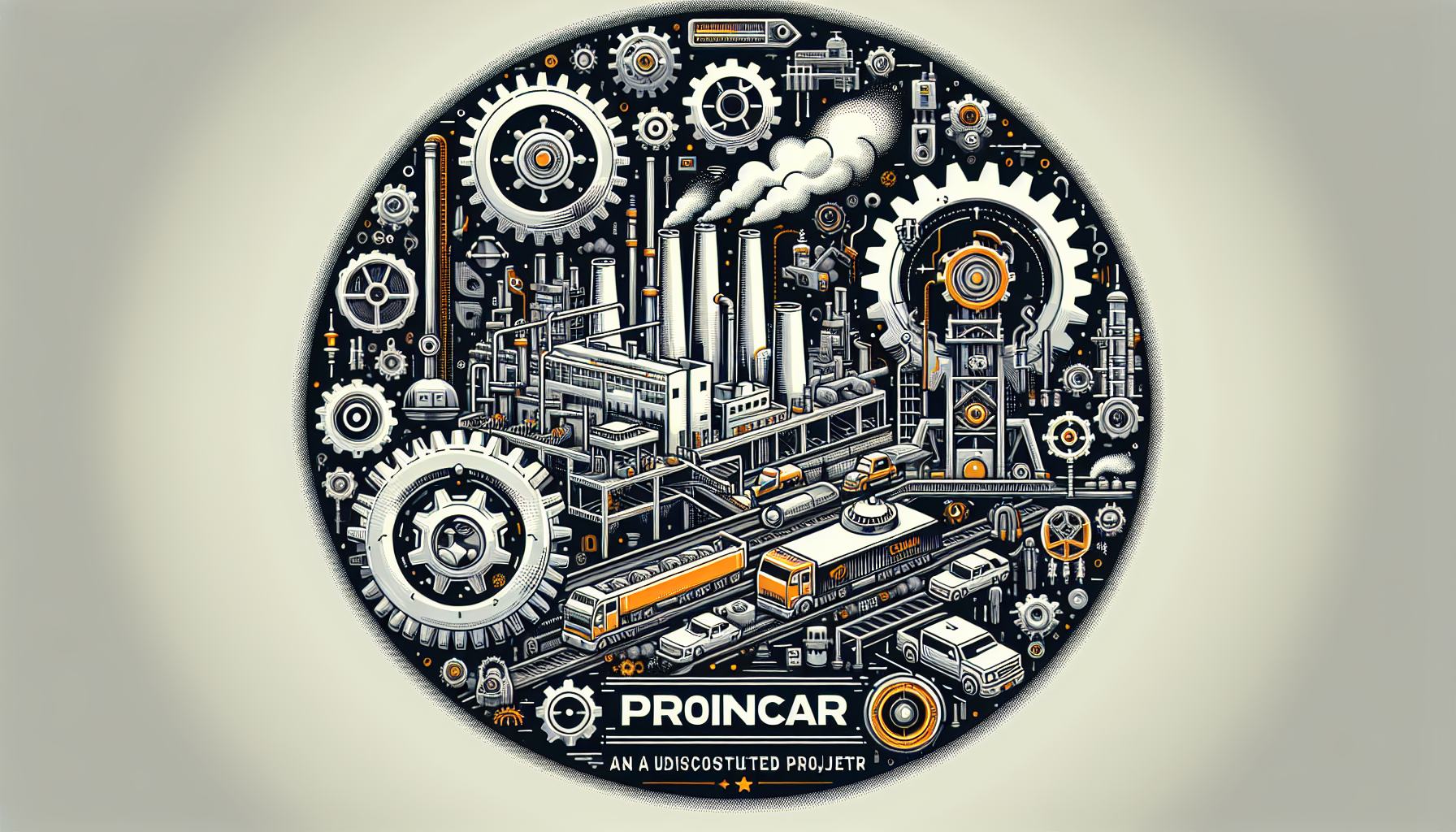 Proincar: Líder Indiscutible en Proyectos Industriales y Calderería Pesada