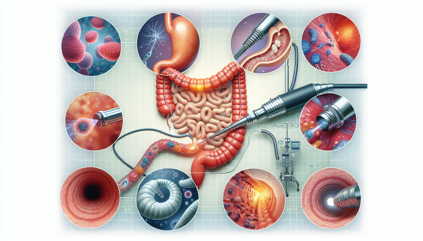 Avances de la Endoscopia Digestiva del Tercer Espacio en el Tratamiento de Lesiones