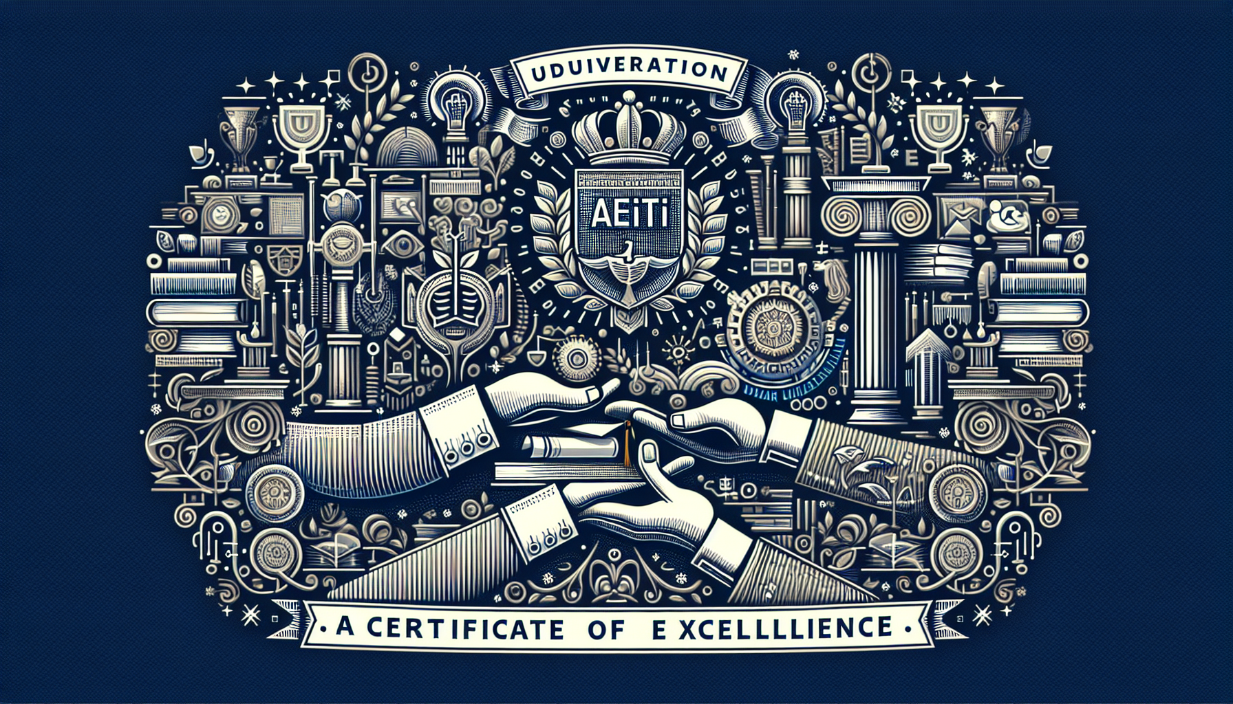 Formación Universitaria Obtiene el Certificado de Calidad y Excelencia de AEITI